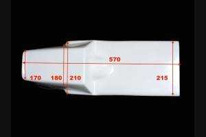Hoecker - MXPVCR6455