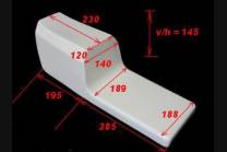 Coque - MXPVCR6465 2