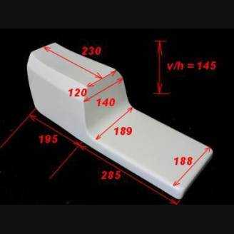 Coque - MXPVCR6465