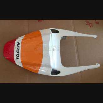 Painted street fairings in abs compatible with Honda CBR 600 RR 2005 - 2006 - MXPCAV6487