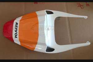 Painted street fairings in abs compatible with Honda CBR 600 RR 2005 - 2006 - MXPCAV6487