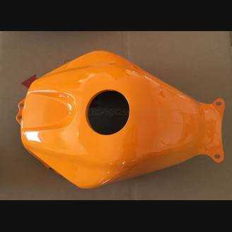 Painted street fairings in abs compatible with Honda CBR 600 RR 2005 - 2006 - MXPCAV6487
