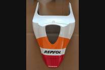 Lackierte Straße Verkleidung auf ABS kompatibel mit Honda CBR 600 RR 2007 - 2008 - MXPCAV6488 2