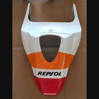 Painted street fairings in abs compatible with Honda CBR 600 RR 2007 - 2008 - MXPCAV6488