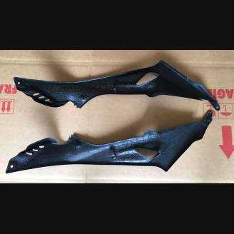 Tank side panels Bmw S 1000 RR 2015 - 2018 - MXPCCB6723