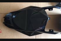 Bmw S 1000 RR 2015 - 2018 Back seat carbon for neoprene seat - MXPCCB6724