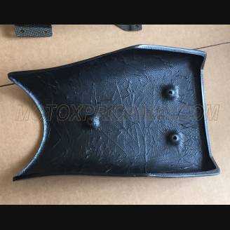 Bmw S 1000 RR 2015 - 2018 Back seat carbon for neoprene seat - MXPCCB6724