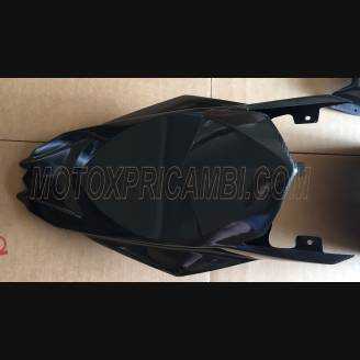 Codone Carbonio Bmw S 1000 RR 2015 - 2018 per sella neoprene - MXPCCB6724