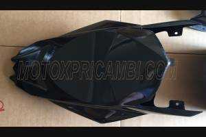 Coque carbone Bmw S 1000 RR 2015 - 2018 - MXPCCB6724