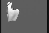 Aprilia RS 125 1992 - 1994 race Fairings without Front Fender - MXPCRD6726 2