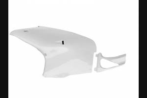 Aprilia RS 125 2000 2003 Fairings without Front Fender - MXPCRD6727