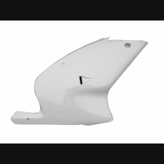 Aprilia RS 125 2000 2003 Fairings without Front Fender - MXPCRD6727