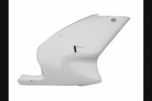 Aprilia RS 125 2000 2003 Fairings without Front Fender - MXPCRD6727