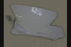 Aprilia RSW 125 2006 2007 race Fairings without Front Fender - MXPCRD6729