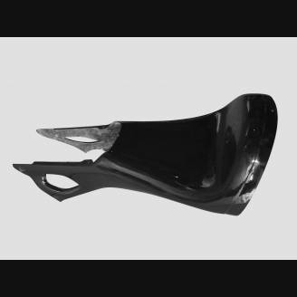 Aprilia RSW 125 2006 2007 race Fairings without Front Fender - MXPCRD6729