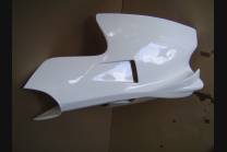 Aprilia RSW 125 2008 race Fairings without Front Fender - MXPCRD6730 2