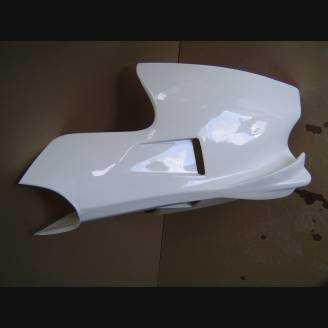 Aprilia RSW 125 2008 race Fairings without Front Fender - MXPCRD6730