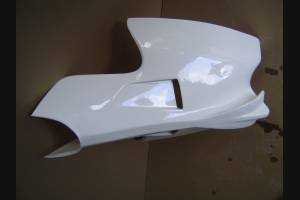 Aprilia RSW 125 2008 race Fairings without Front Fender - MXPCRD6730