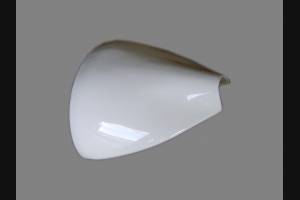 Aprilia RSW 125 2008 race Fairings without Front Fender - MXPCRD6730