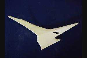 Aprilia RS4 125 2012 - 2016 race Fairings without Front Fender - MXPCRD6732