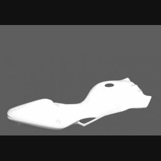 Bimota YB9 1990 - 1998 race Fairings without Front Fender - MXPCRD6733