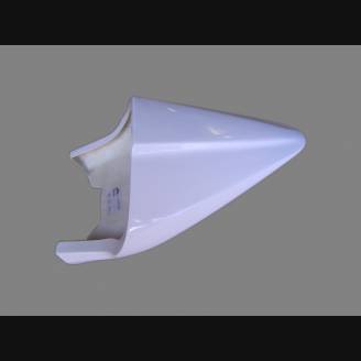 Complete and racing Fairings without Front Fender MXPCRD6734