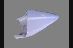 Complete and racing Fairings without Front Fender MXPCRD6734