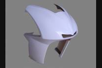 Complete and racing Fairings without Front Fender MXPCRD6734