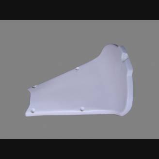 Complete and racing Fairings without Front Fender MXPCRD6734