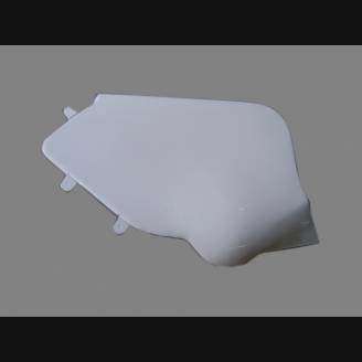 Complete and racing Fairings without Front Fender MXPCRD6734