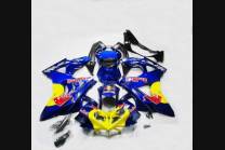 Carene stradali in abs verniciate compatibili con BMW S 1000 RR 2009 - 2014 - MXPCAV6737