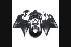 Carenados en abs pintados para la calle compatible con Ducati 848 1098 1198 - MXPCAV6740
