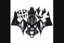 Carenados en abs pintados para la calle compatible con Honda CBR 600 RR 2007 - 2008 - MXPCAV6741