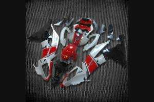Carenage en abs pour la roue avec peinture compatible avec Yamaha R6 2008 - 2016 - MXPCAV6751