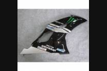 Carenage en abs pour la roue avec peinture compatible avec Yamaha R6 2008 - 2016 - MXPCAV6752