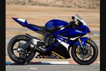 Carenado Racing Pintado Yamaha R6 2008 - 2016 - MXPCRV6759