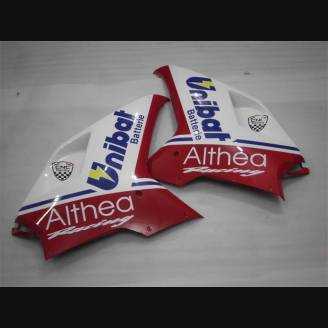 Painted street fairings in abs compatible with Ducati 848 1098 1198 - MXPCAV6760