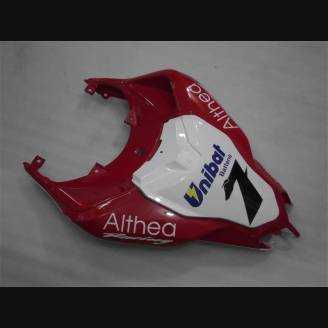 Lackierte Straße Verkleidung auf ABS kompatibel mit Ducati 848 1098 1198 - MXPCAV6760