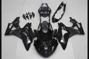 Carene stradali in abs verniciate compatibili con BMW S 1000 RR 2009 - 2014 - MXPCAV6763