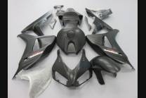 Painted street fairings in abs compatible with Honda Cbr 1000 2004 - 2005 - MXPCAV6764