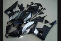 Lackierte Straße Verkleidung auf ABS kompatibel mit Honda CBR 600 RR 2007 - 2008 - MXPCAV6765