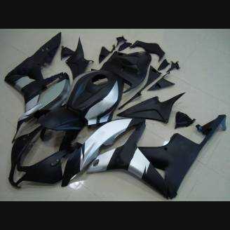 Carenados en abs pintados para la calle compatible con Honda CBR 600 RR 2007 - 2008 - MXPCAV6765