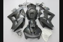 Carene stradali in abs verniciate compatibili con Honda CBR 600 RR 2013 - 2018 - MXPCAV6766
