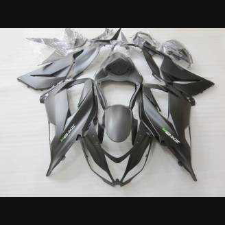 Carenados en abs pintados para la calle compatible con Kawasaki ZX6R 636 2013 - 2018 - MXPCAV6769