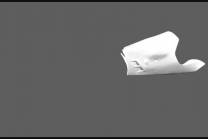 Verkleidungen Suzuki GsxR 750 1991 ohne Kotflugel Racing - MXPCRD6795 2