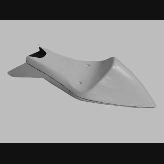 Verkleidungen Honda RS 125 GP 2004 - 2006 ohne Kotflugel Racing - MXPCRD6797