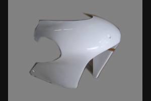 Honda RS 250 GP 2001 - 2002 race Fairings without Front Fender - MXPCRD6798