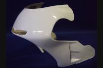 Honda RS 250 GP 1999 - 2000 race Fairings without Front Fender - MXPCRD6799