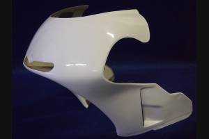Carénages Honda RS 250 GP 1999 - 2000 complets sans Pare-boue Racing - MXPCRD6799