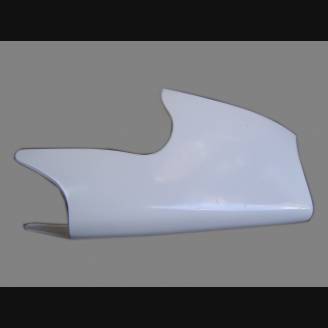 Complete and racing Fairings without Front Fender MXPCRD6801